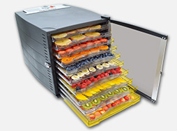 Dehydrator