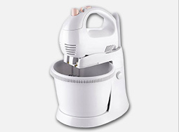Hand Mixer & Stand Mixer