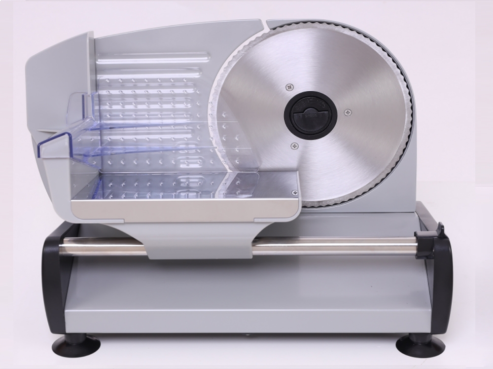 珀瑞食品切片机入驻全国多家连锁火锅店，意大利进口刀片成核心竞争力